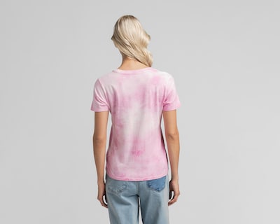 Foto 2 | Playera Disney Stitch para Mujer