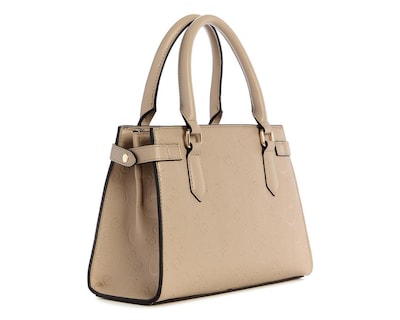 Foto 2 | Bolsa de Mano Guess Amaranthta con Monedero