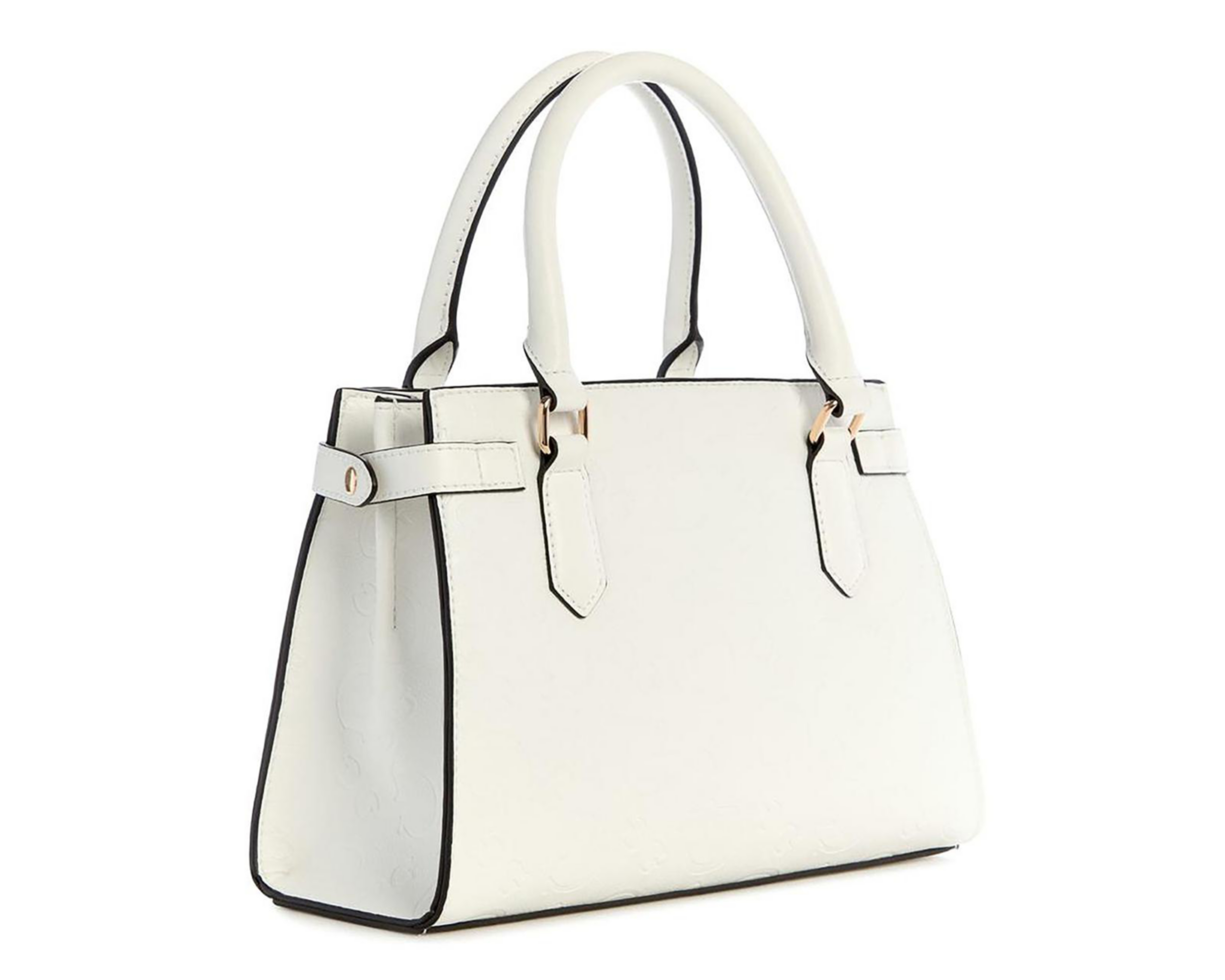 Foto 2 | Bolsa de Mano Guess Amaranthta con Monedero