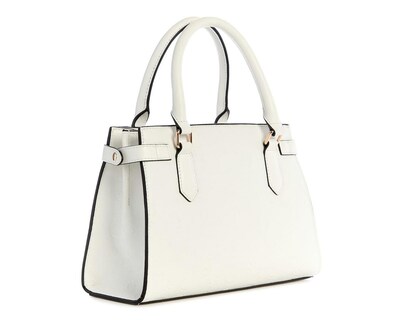 Foto 2 | Bolsa de Mano Guess Amaranthta con Monedero