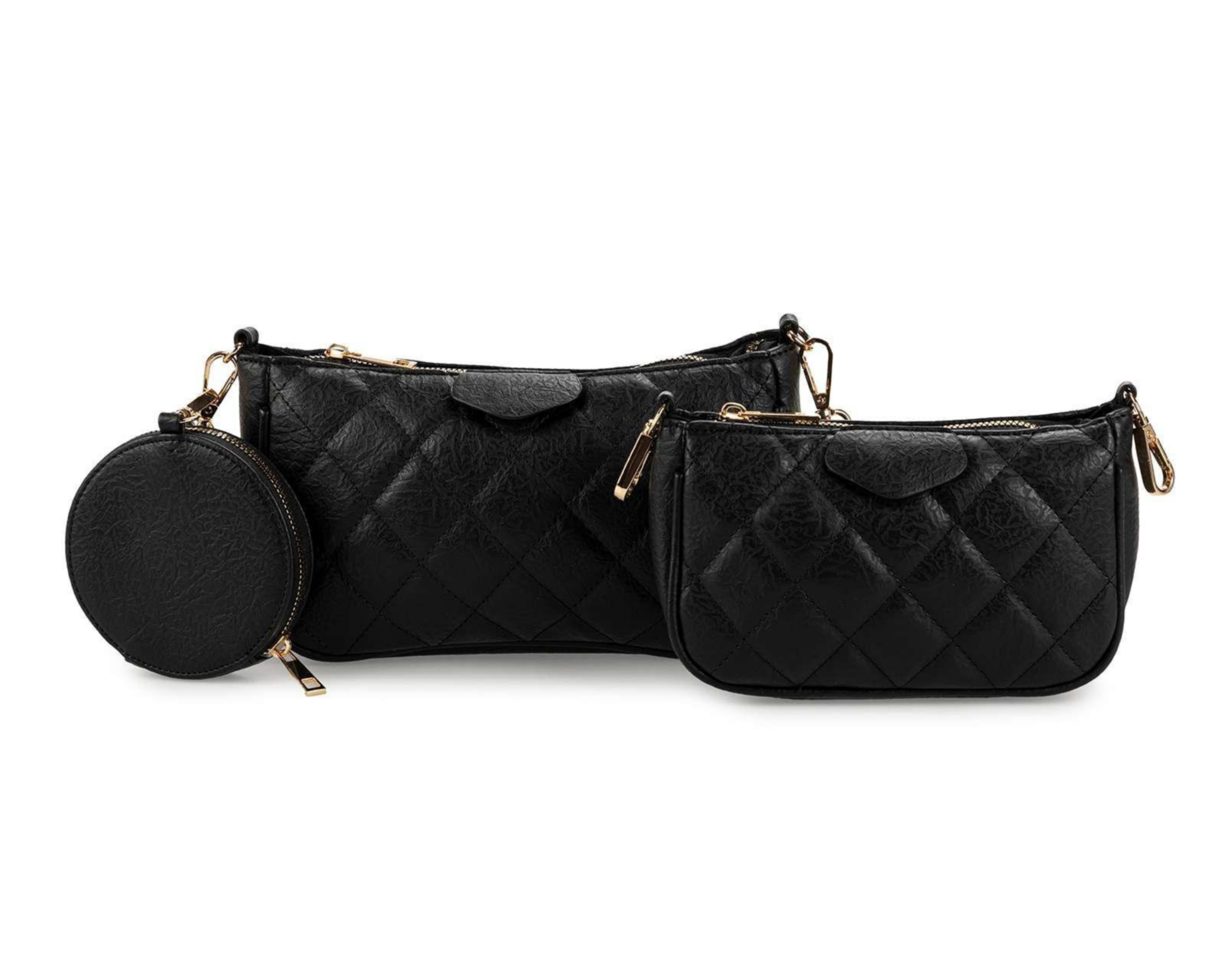Bolsa Cruzada Thinner