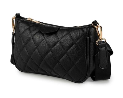 Foto 3 | Bolsa Cruzada Thinner