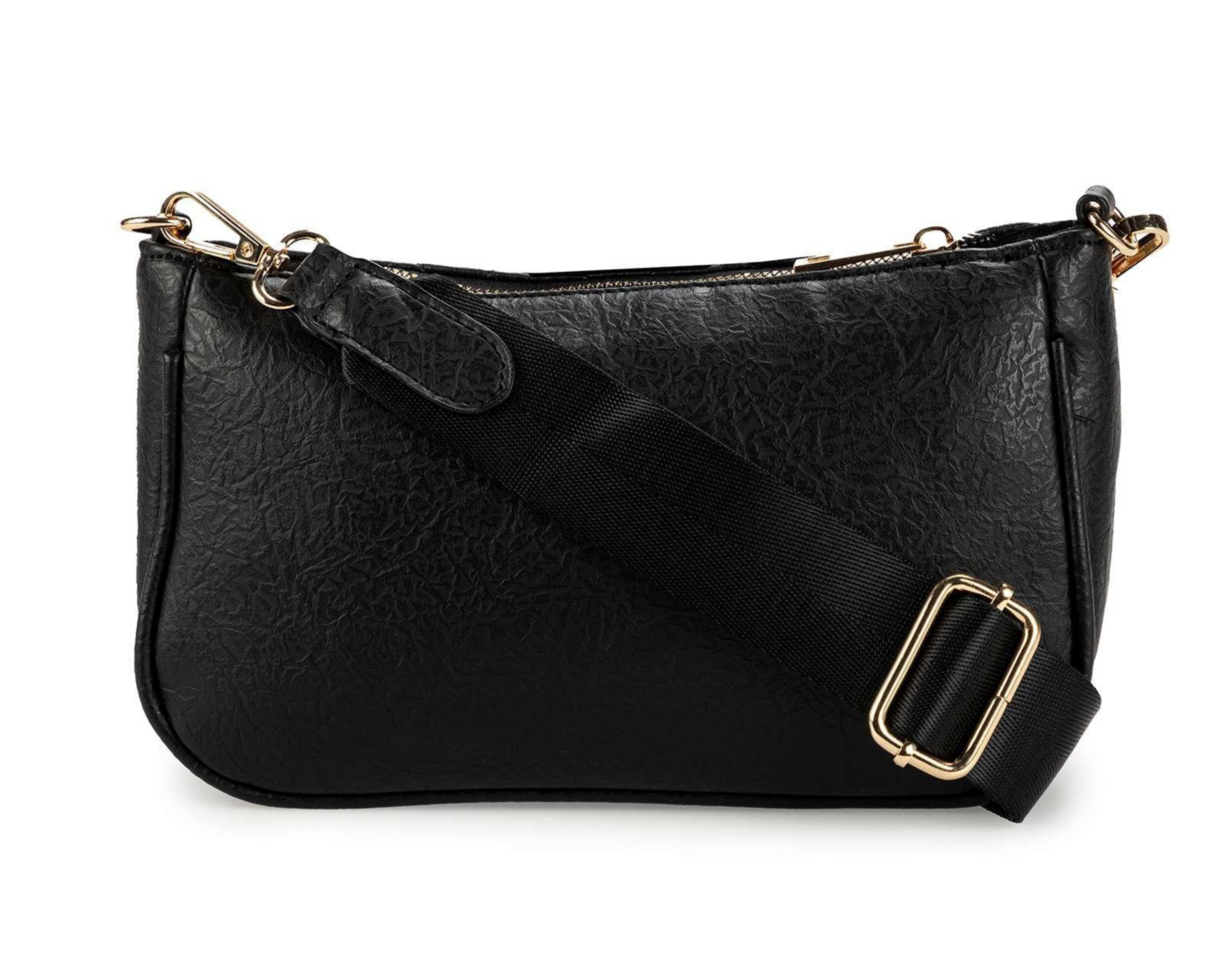 Foto 4 | Bolsa Cruzada Thinner