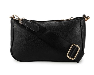 Foto 4 | Bolsa Cruzada Thinner