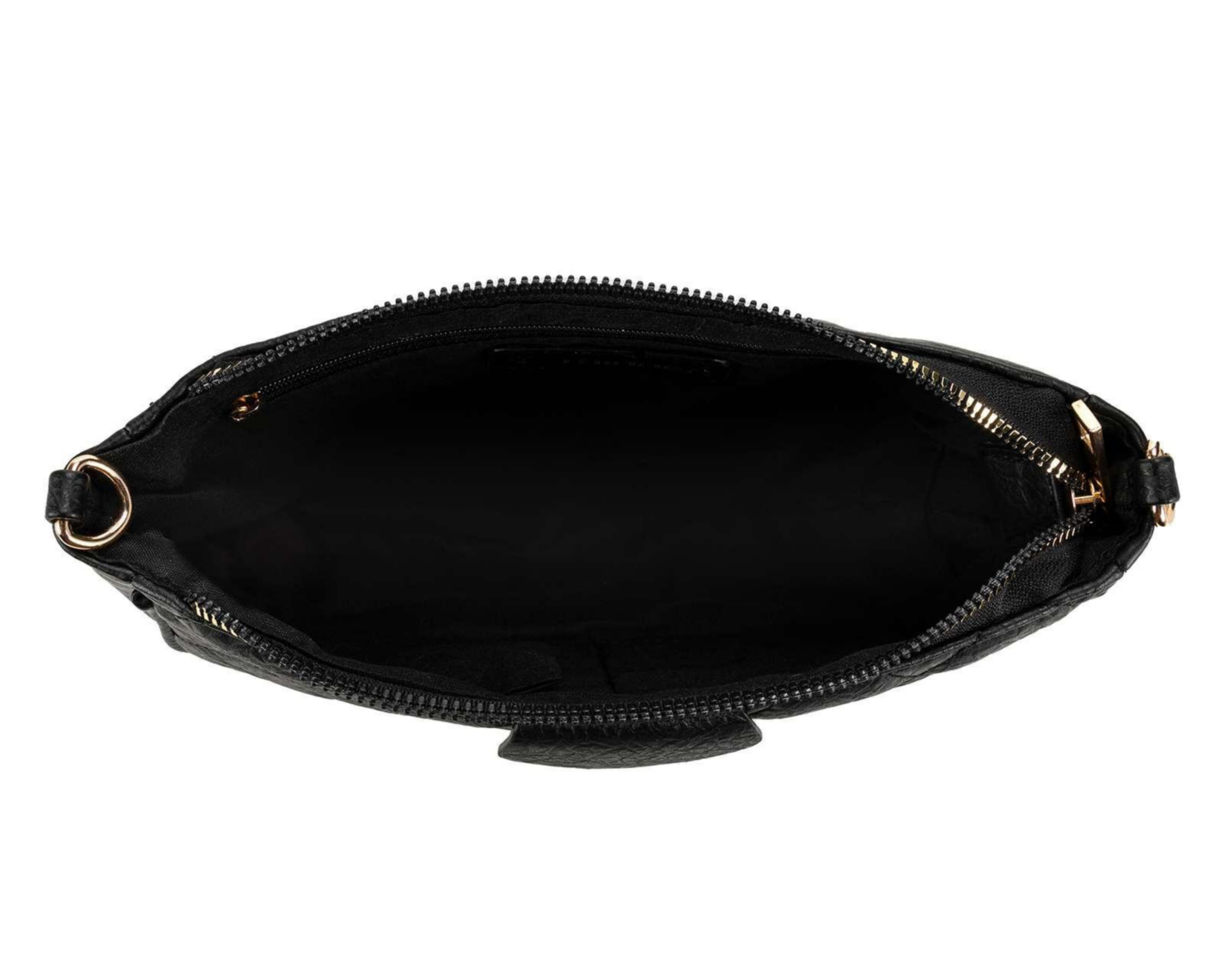 Foto 5 | Bolsa Cruzada Thinner