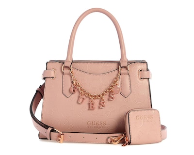 Foto 1 | Bolsa de Mano Guess Amarantha con Monedero