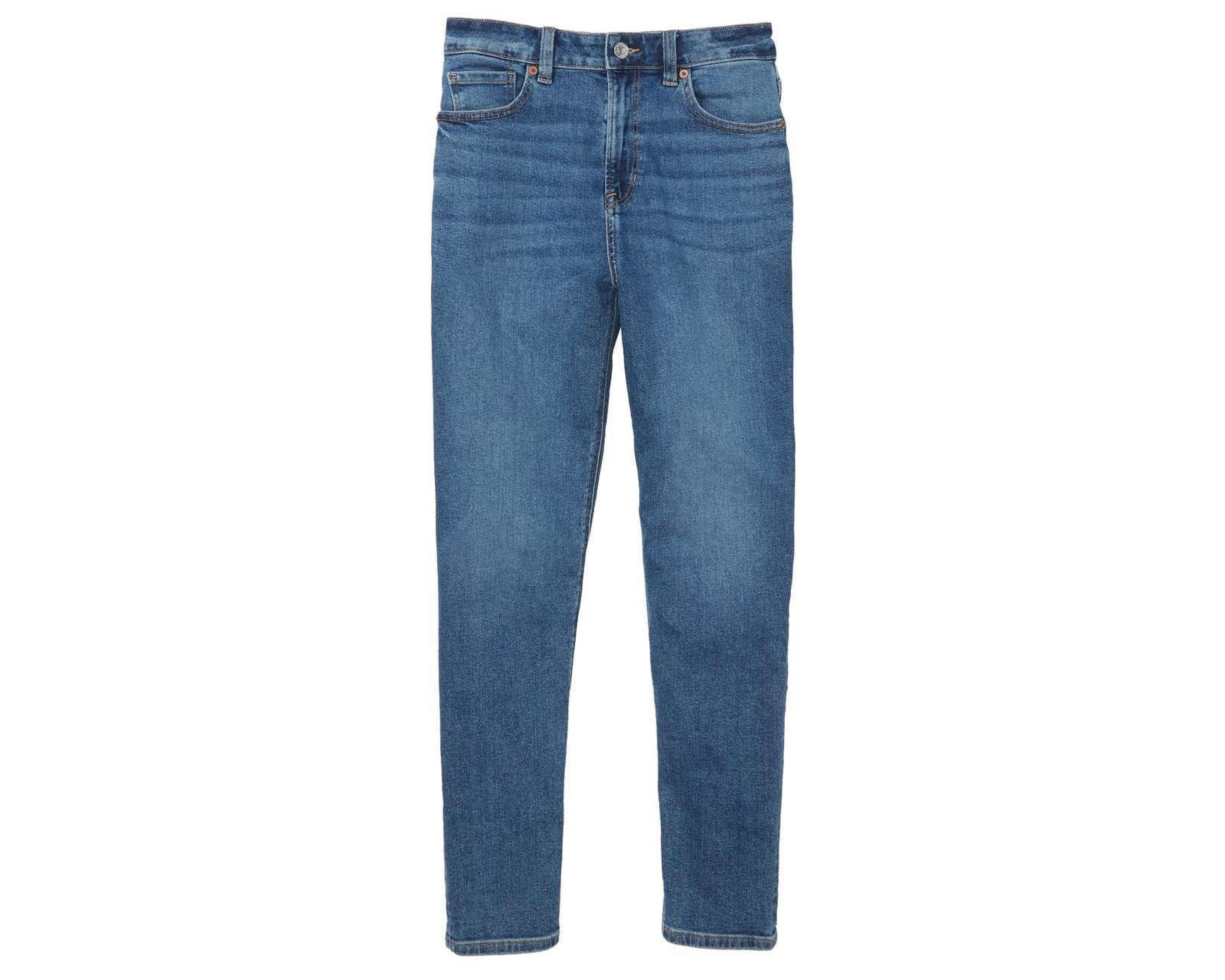 Foto 4 pulgar | Jeans American Eagle Stretch Mom