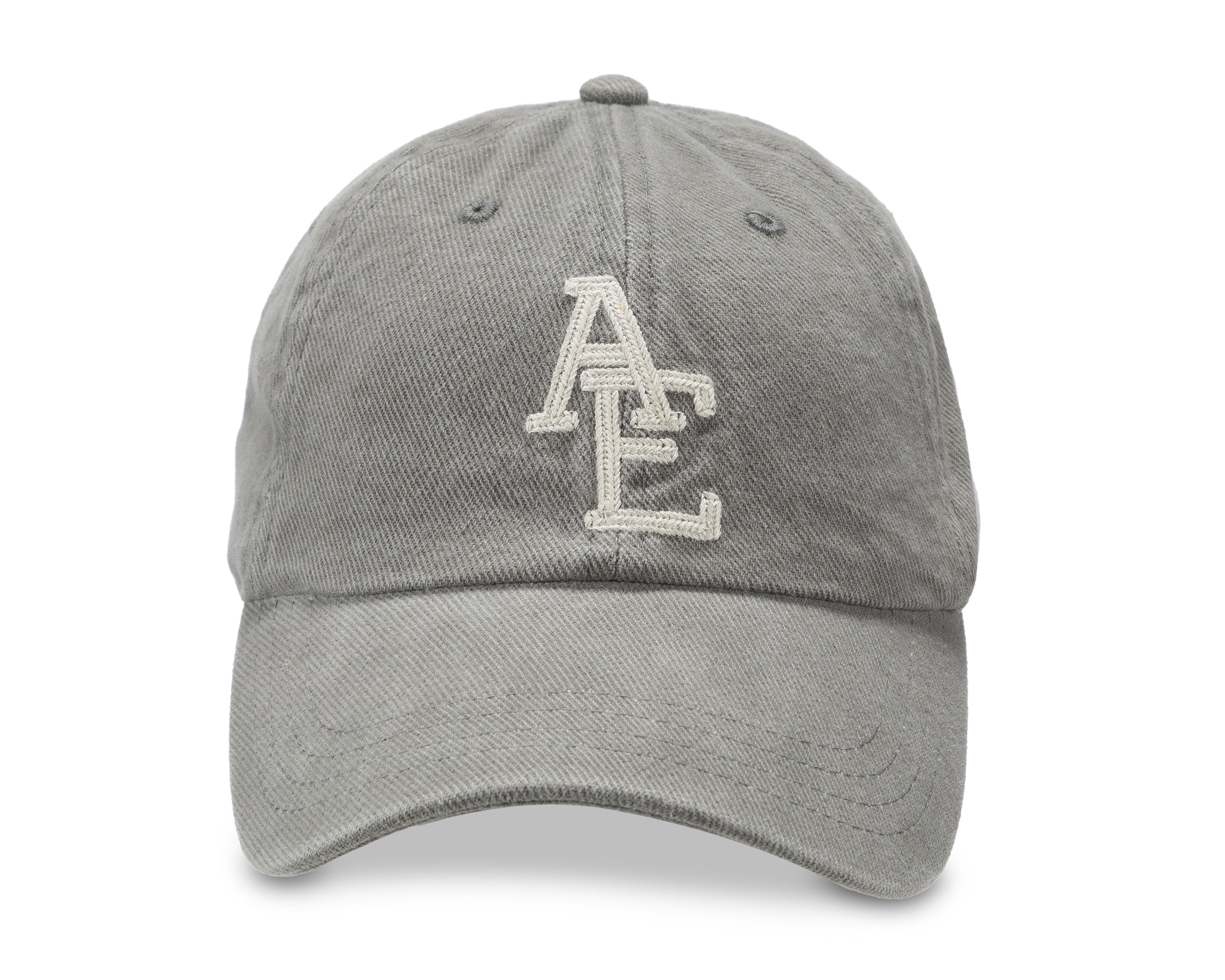 Gorra Curva American Eagle