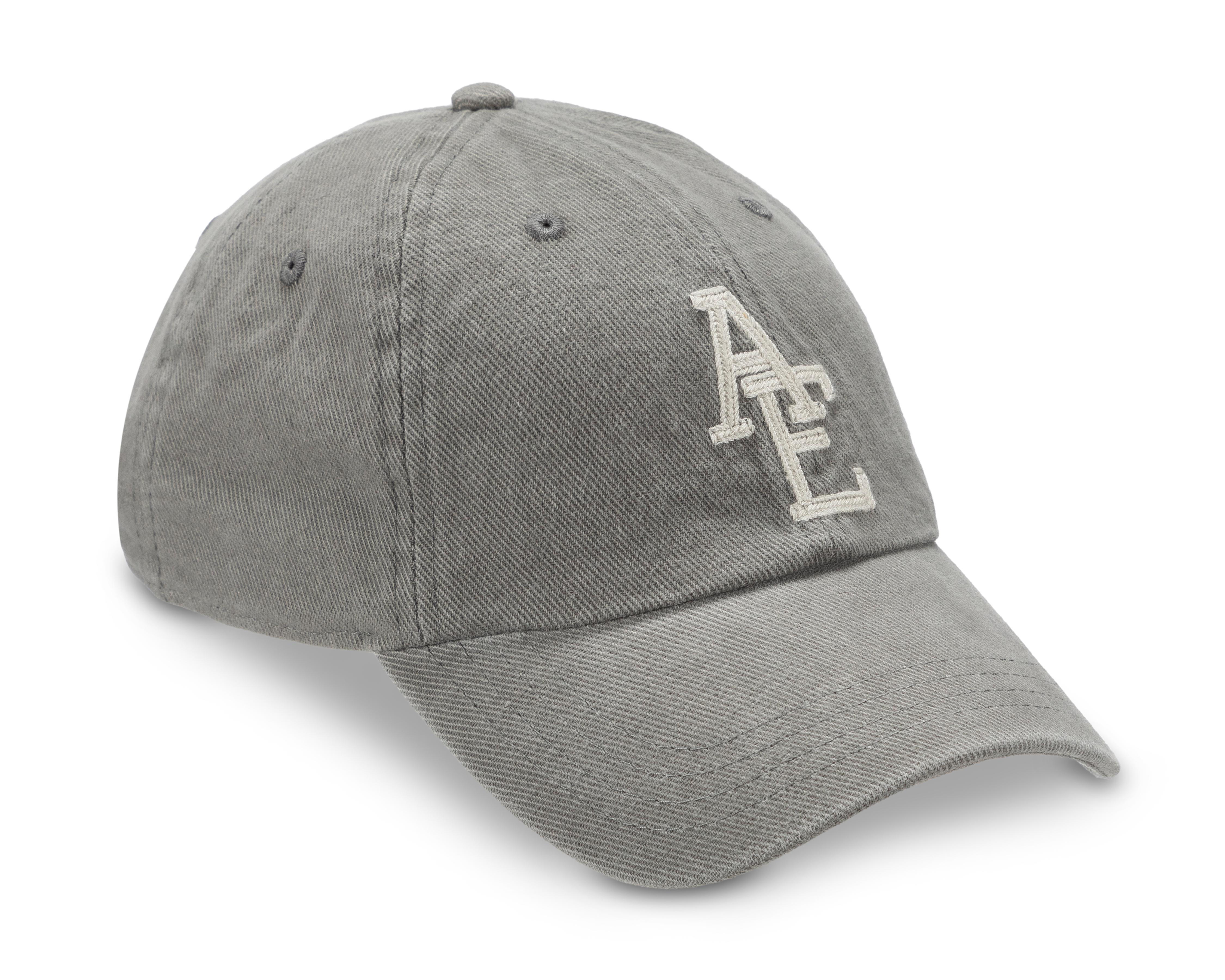 Foto 3 pulgar | Gorra Curva American Eagle