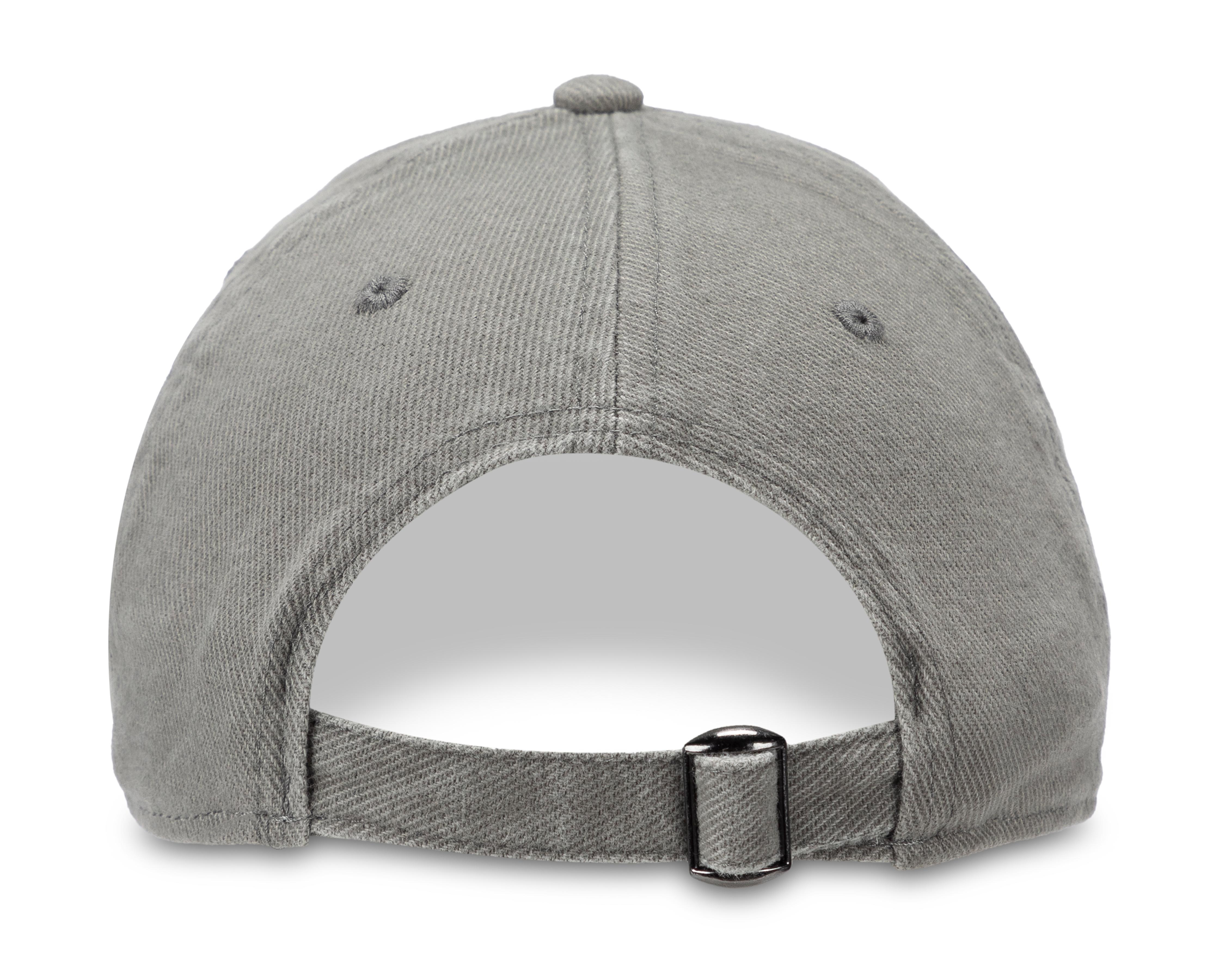 Foto 4 pulgar | Gorra Curva American Eagle