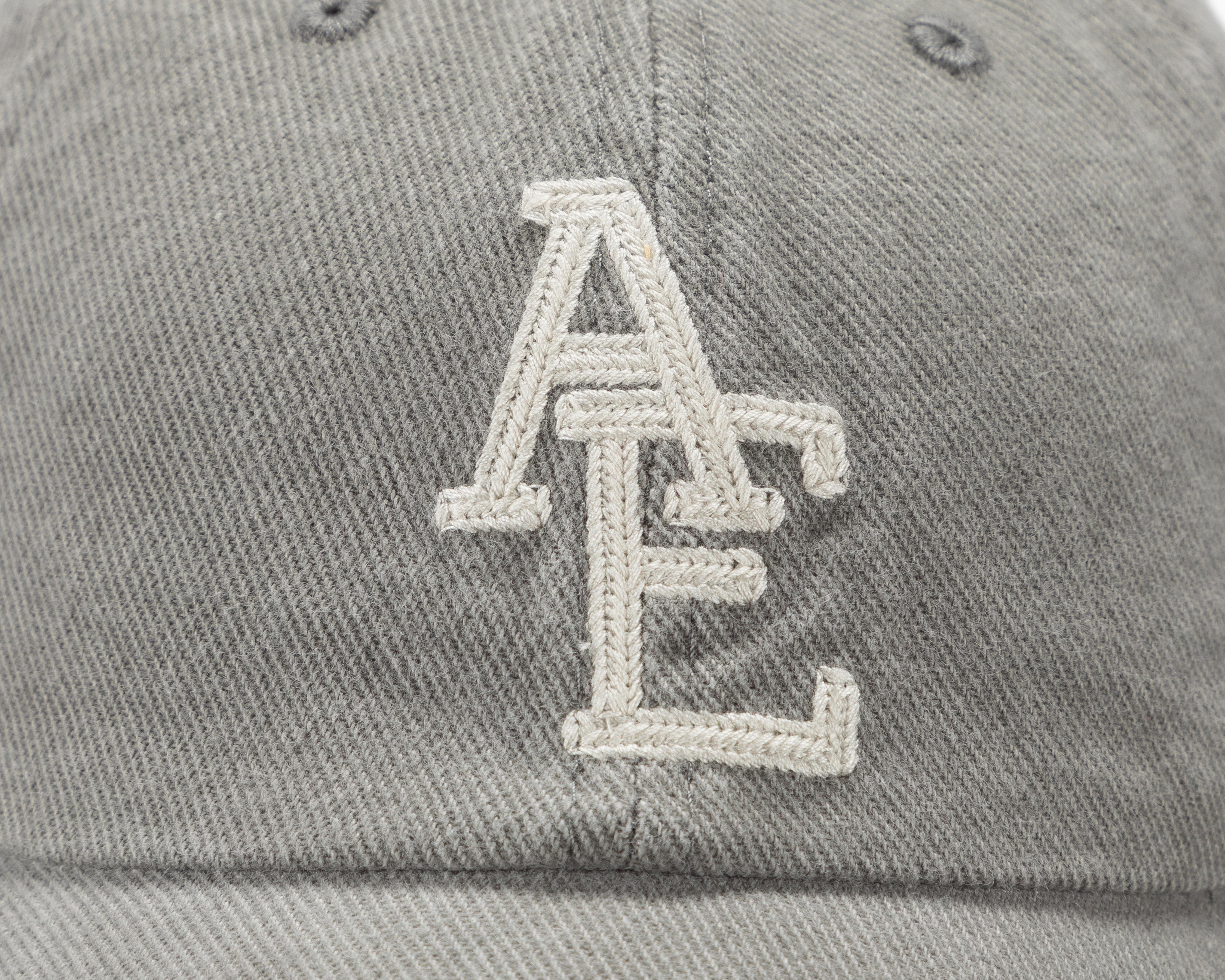 Foto 5 pulgar | Gorra Curva American Eagle