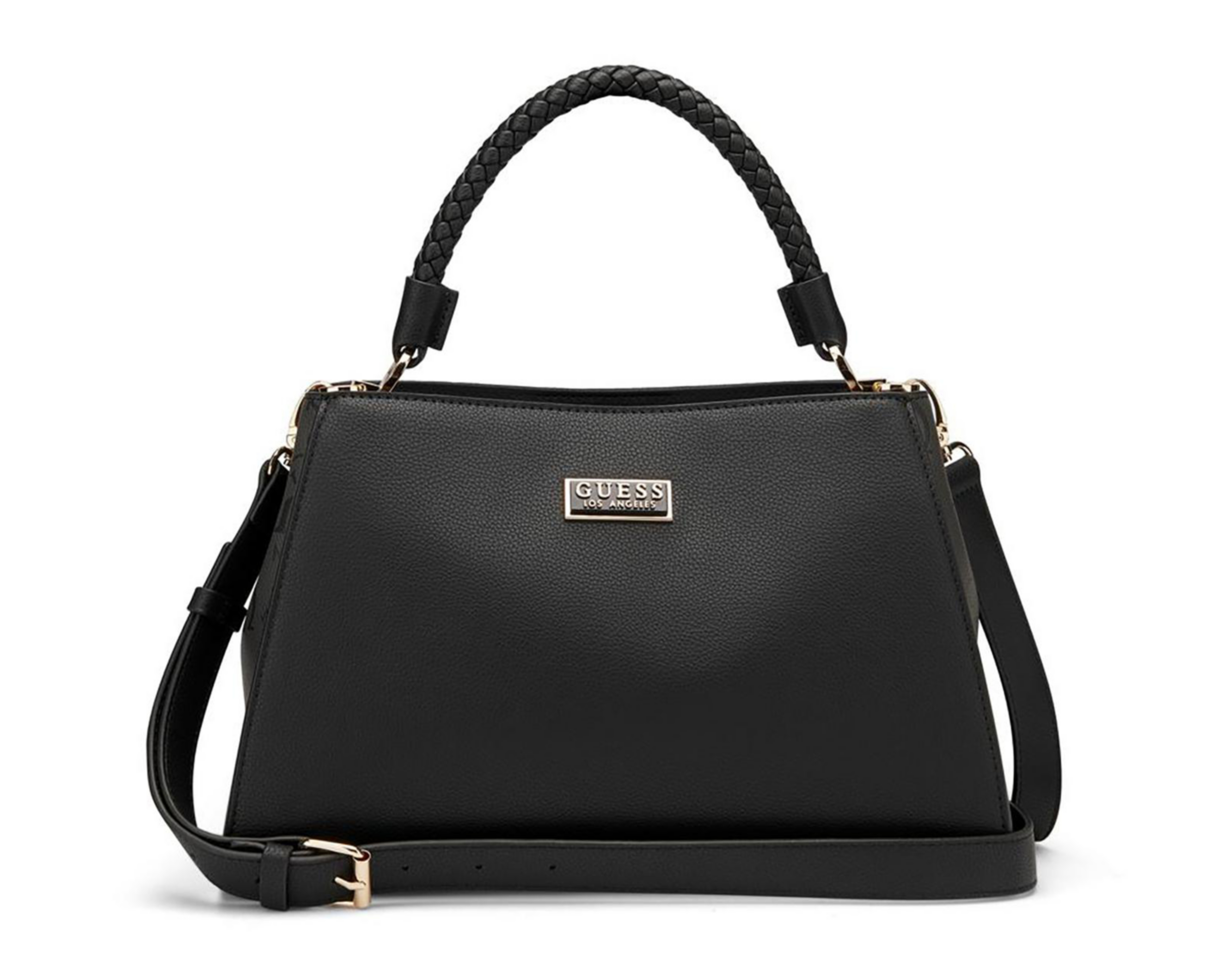 Foto 2 pulgar | Bolsa de Mano Guess Averi