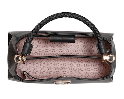 Foto 4 | Bolsa de Mano Guess Averi