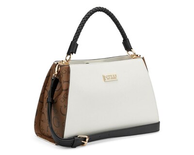 Foto 2 | Bolsa de Mano Guess Averi