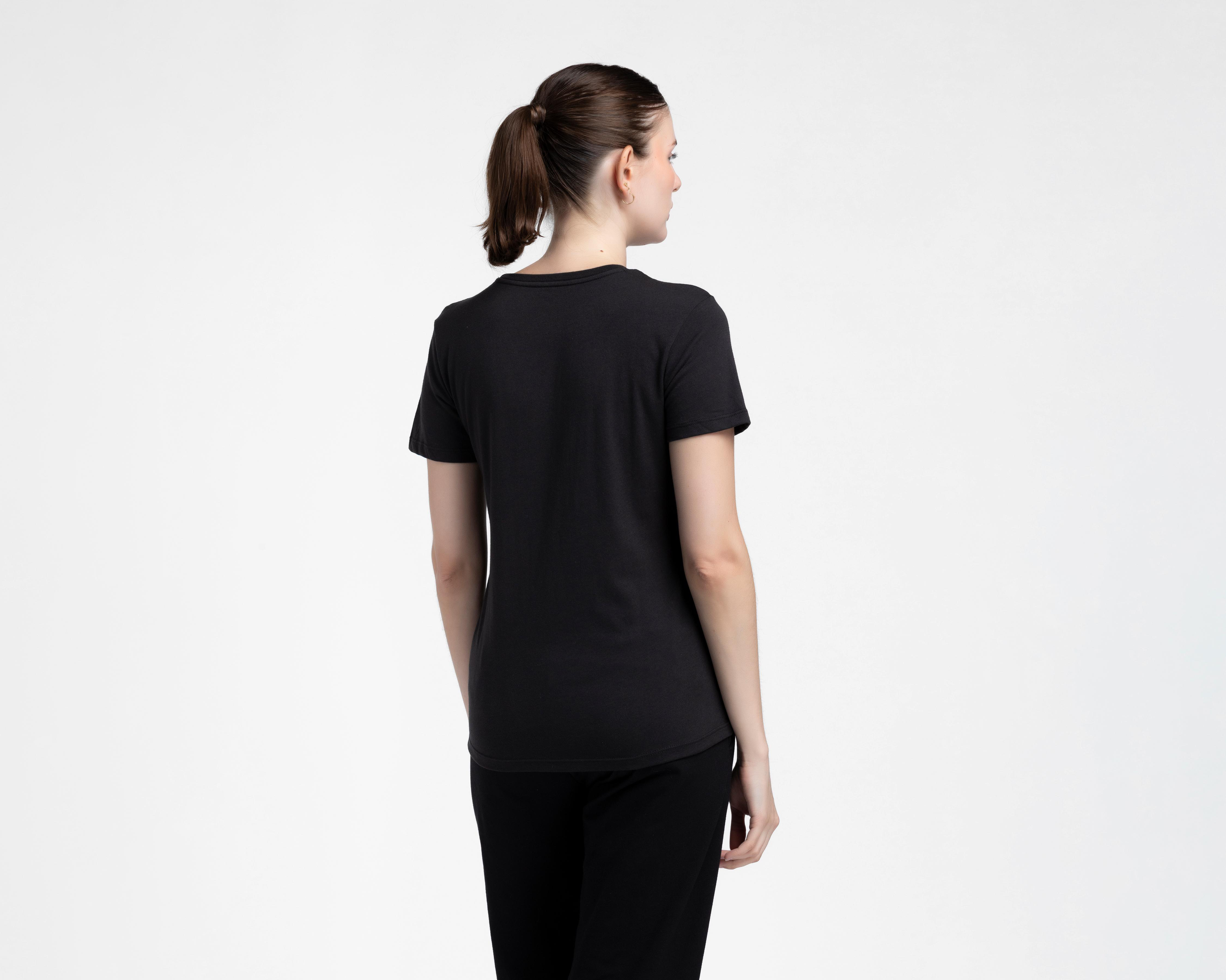 Foto 4 pulgar | Playera Deportiva Puma Train para Mujer