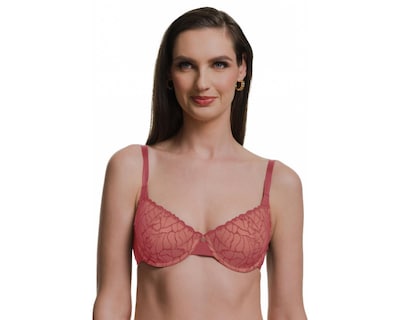 Foto 1 | Brasier con Encaje Playtex Copa Completa