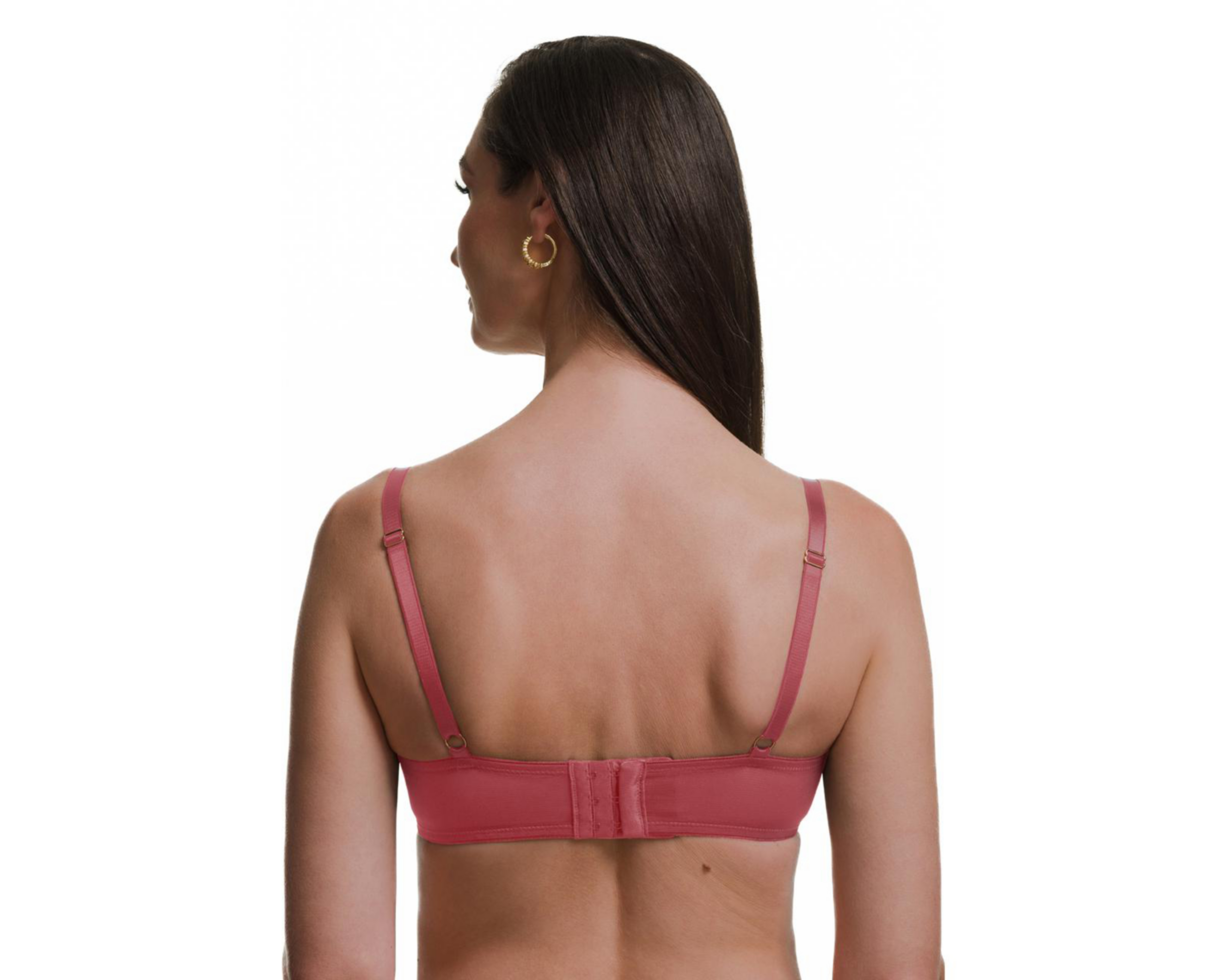 Foto 4 pulgar | Brasier con Encaje Playtex Copa Completa