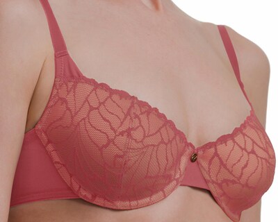 Foto 4 | Brasier con Encaje Playtex Copa Completa