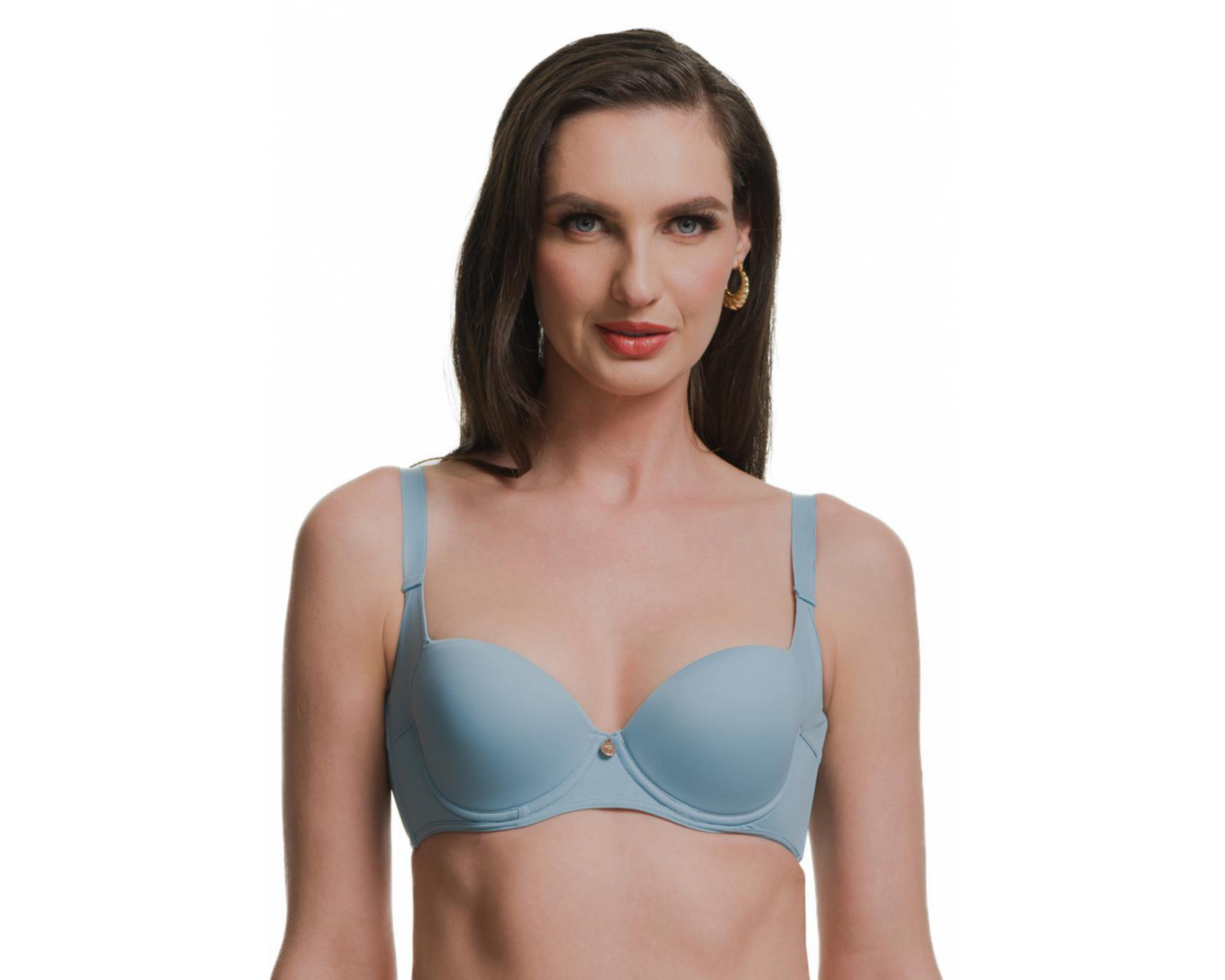 Brasier con Tecnología Smoothing Playtex Copa Completa