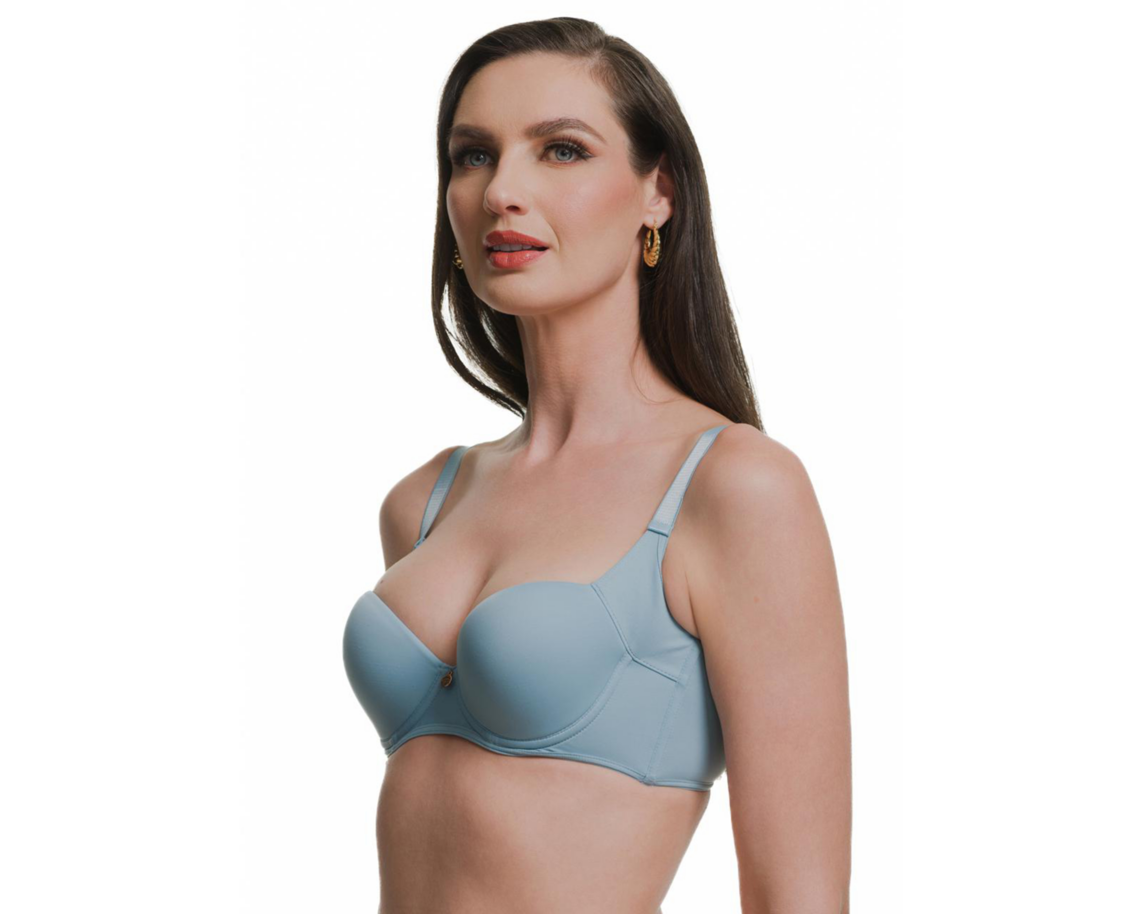 Foto 2 | Brasier con Tecnología Smoothing Playtex Copa Completa