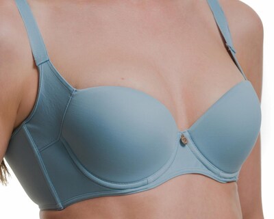 Foto 4 | Brasier con Tecnología Smoothing Playtex Copa Completa
