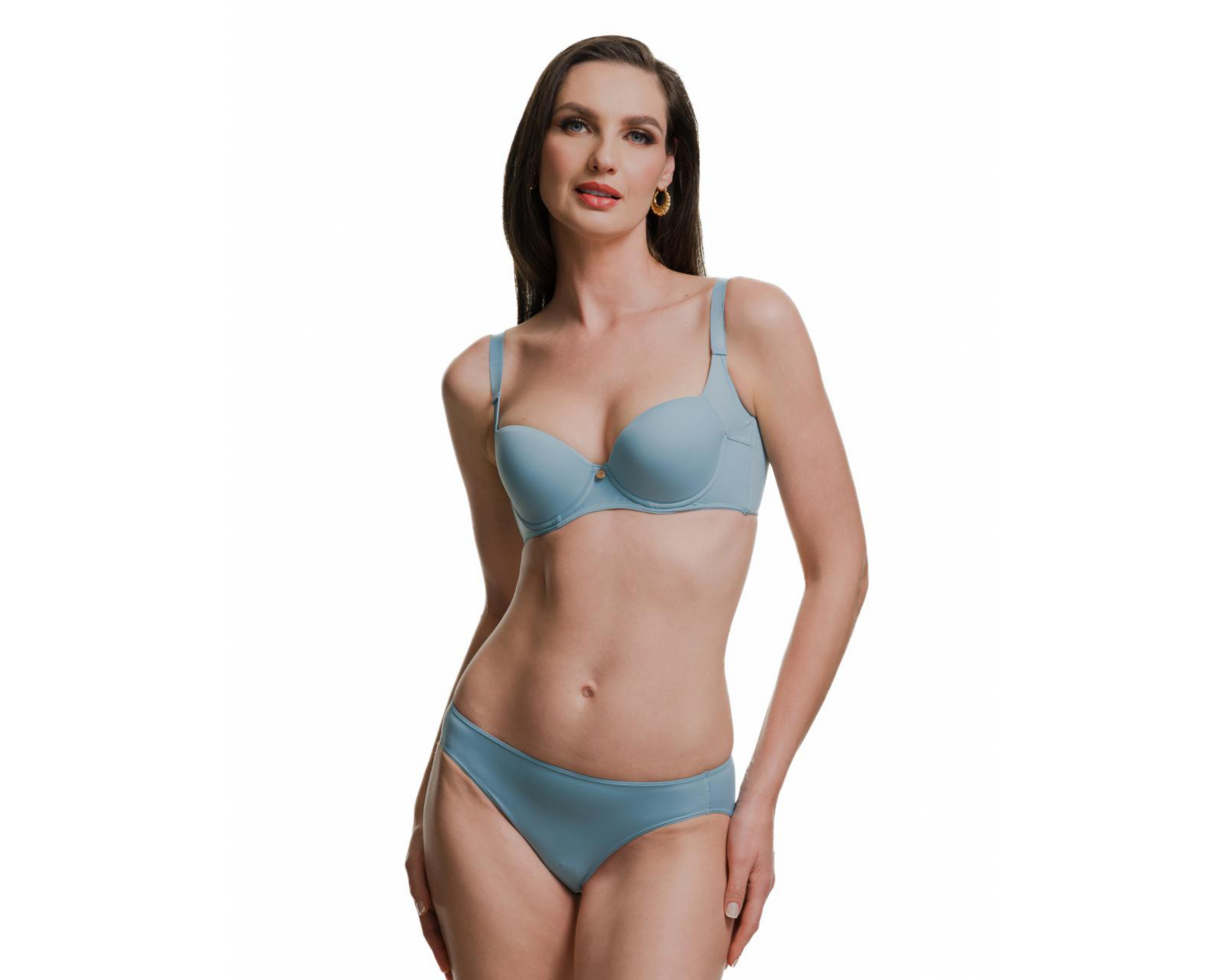 Foto 5 | Brasier con Tecnología Smoothing Playtex Copa Completa