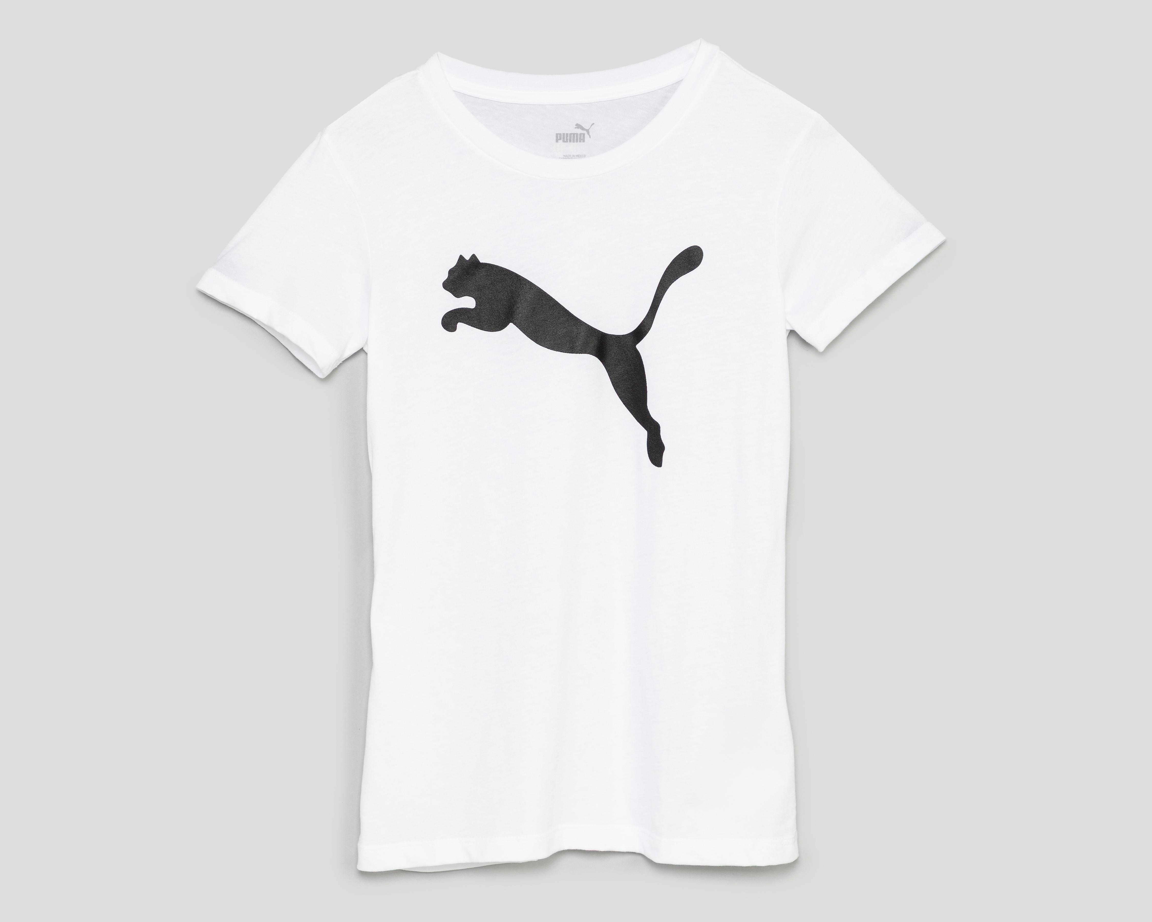 Foto 1 | Playera Deportiva Puma para Mujer
