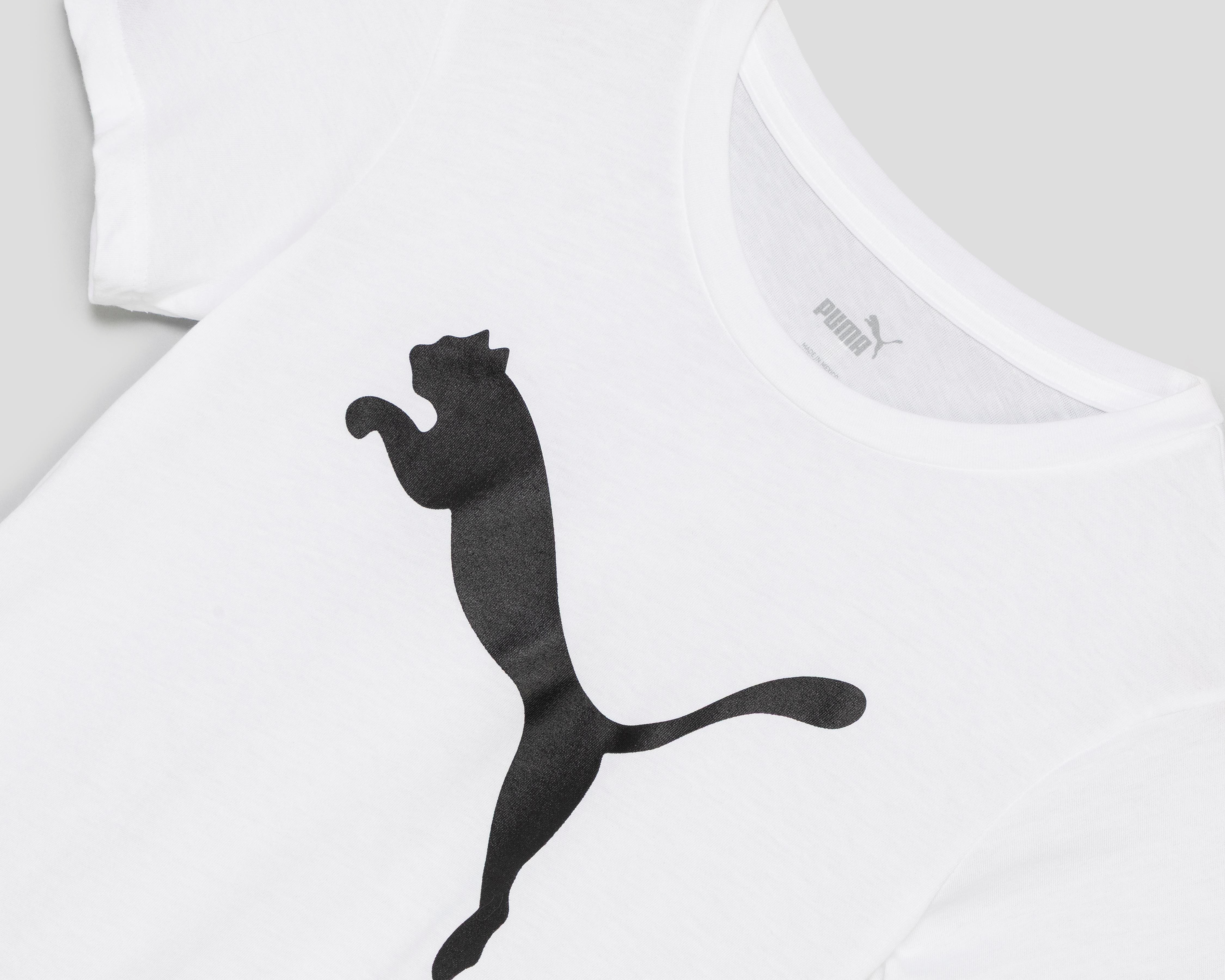 Foto 4 pulgar | Playera Deportiva Puma para Mujer