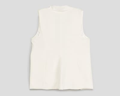 Foto 2 | Chaleco Beige Sahara para Mujer