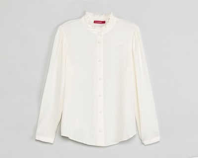 Foto 1 | Blusa Manga Larga Sahara para Mujer