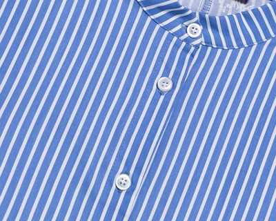 Foto 3 | Blusa a Rayas Sahara para Mujer