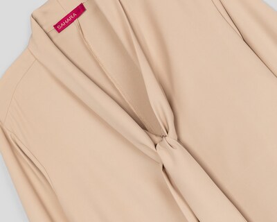 Foto 3 | Blusa Manga Larga Sahara para Mujer