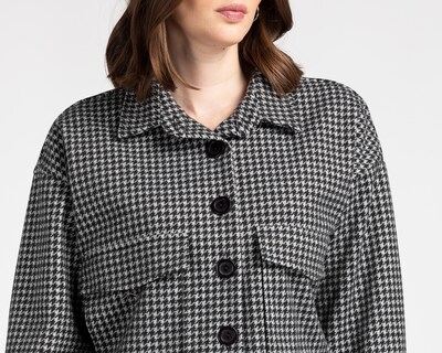 Foto 4 | Blazer Estampado Sahara para Mujer