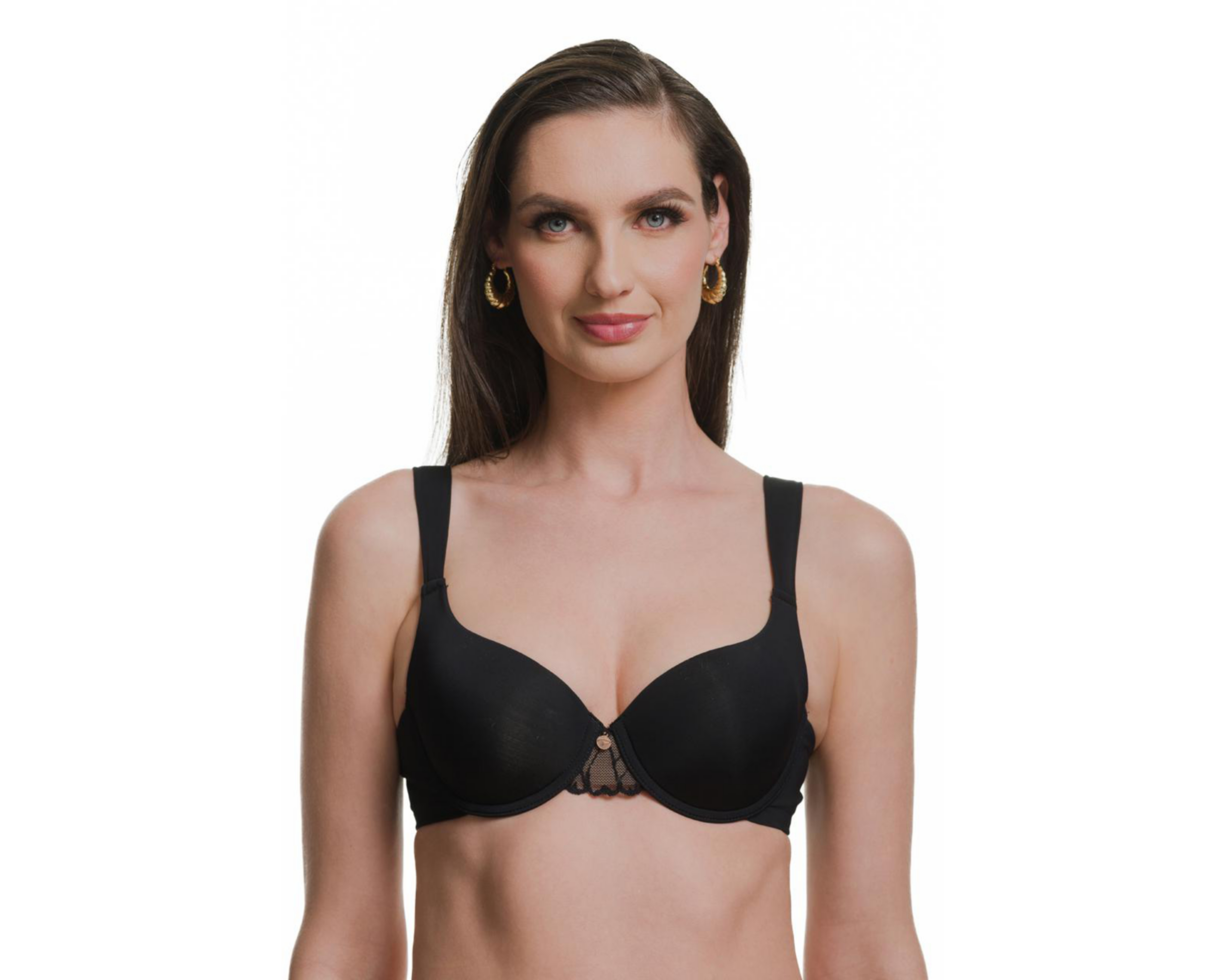 Brasier con Varilla Playtex Copa Preformada para Mujer