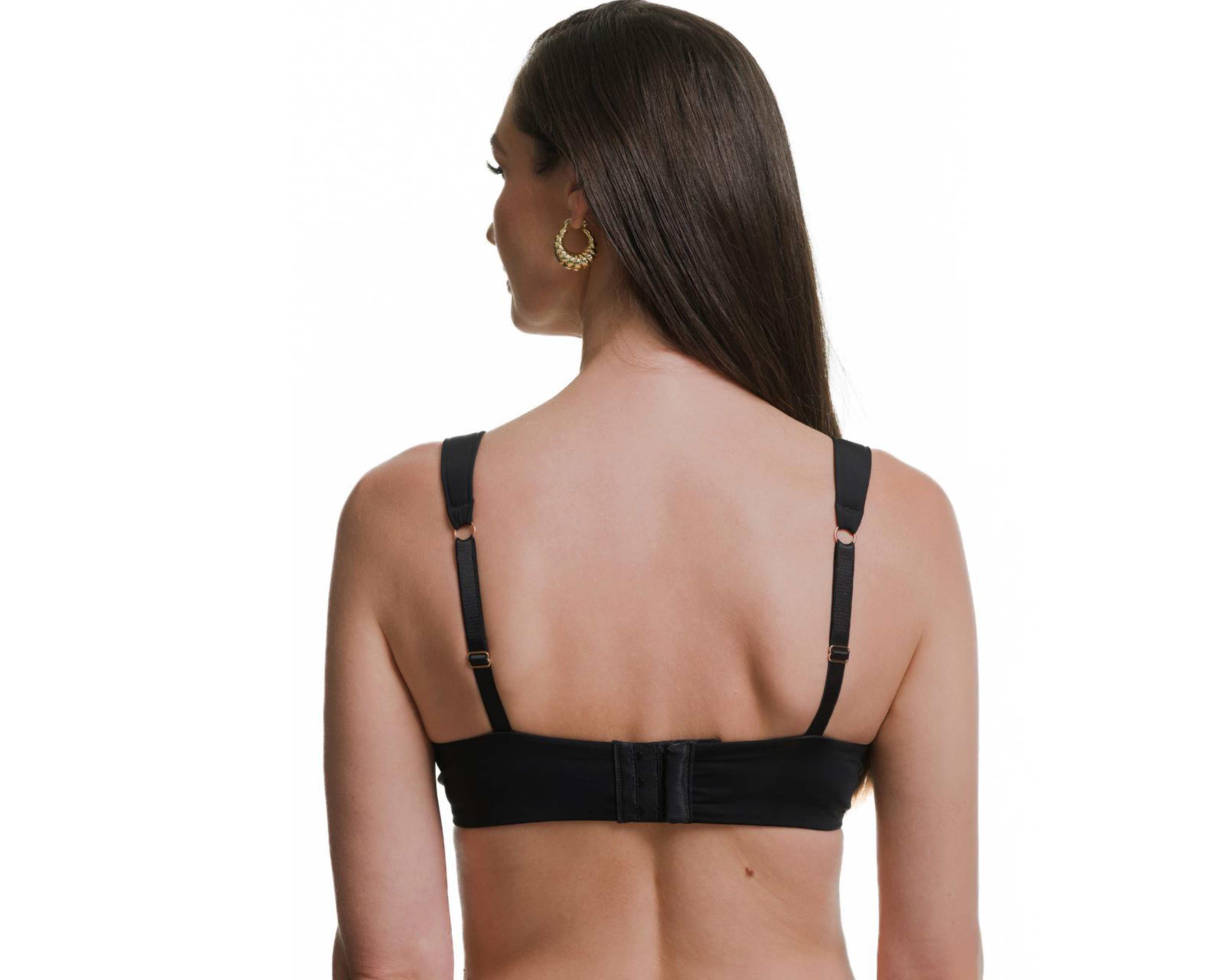 Foto 4 pulgar | Brasier con Varilla Playtex Copa Preformada para Mujer