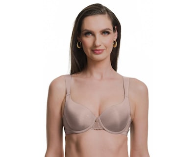 Foto 1 | Brasier con Varilla Playtex Copa Preformada para Mujer
