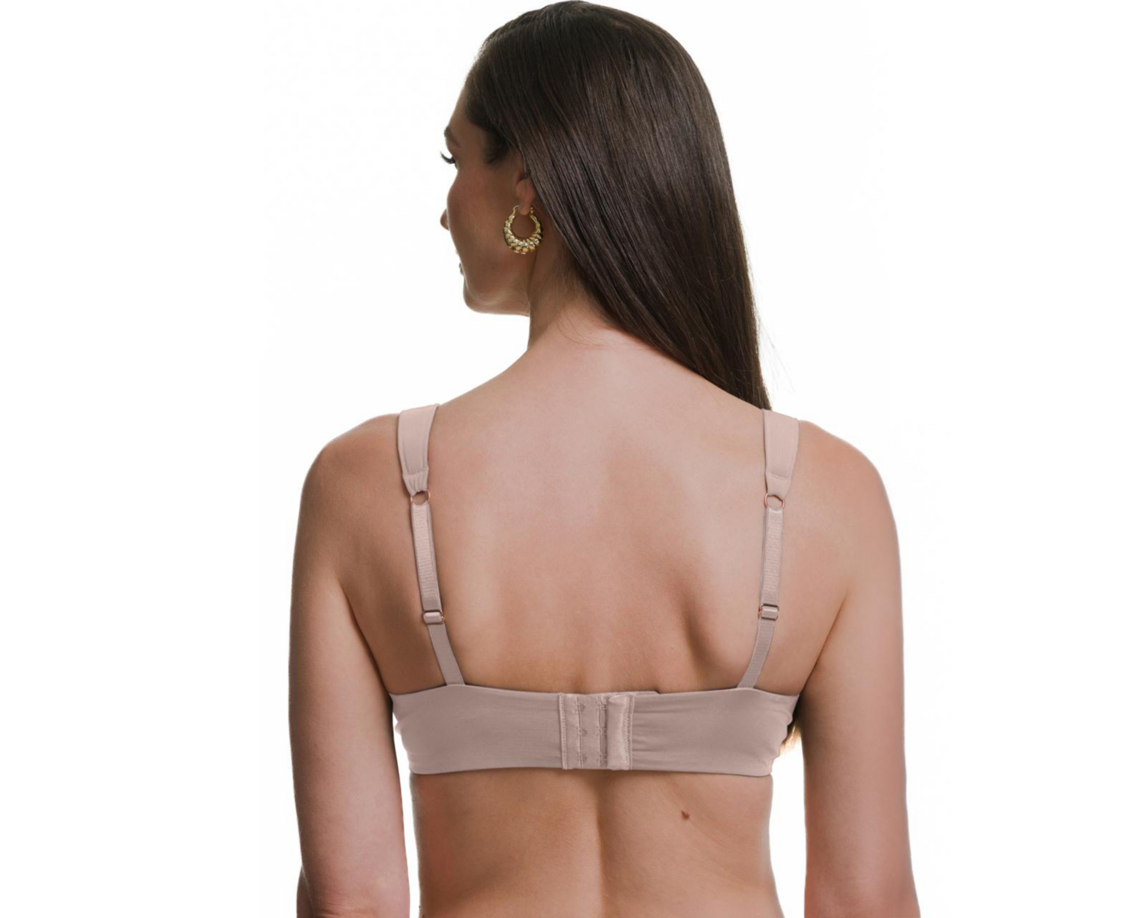 Foto 4 pulgar | Brasier con Varilla Playtex Copa Preformada para Mujer