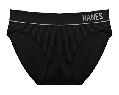 Foto 1 | Bikini Seamless Hanes para Mujer