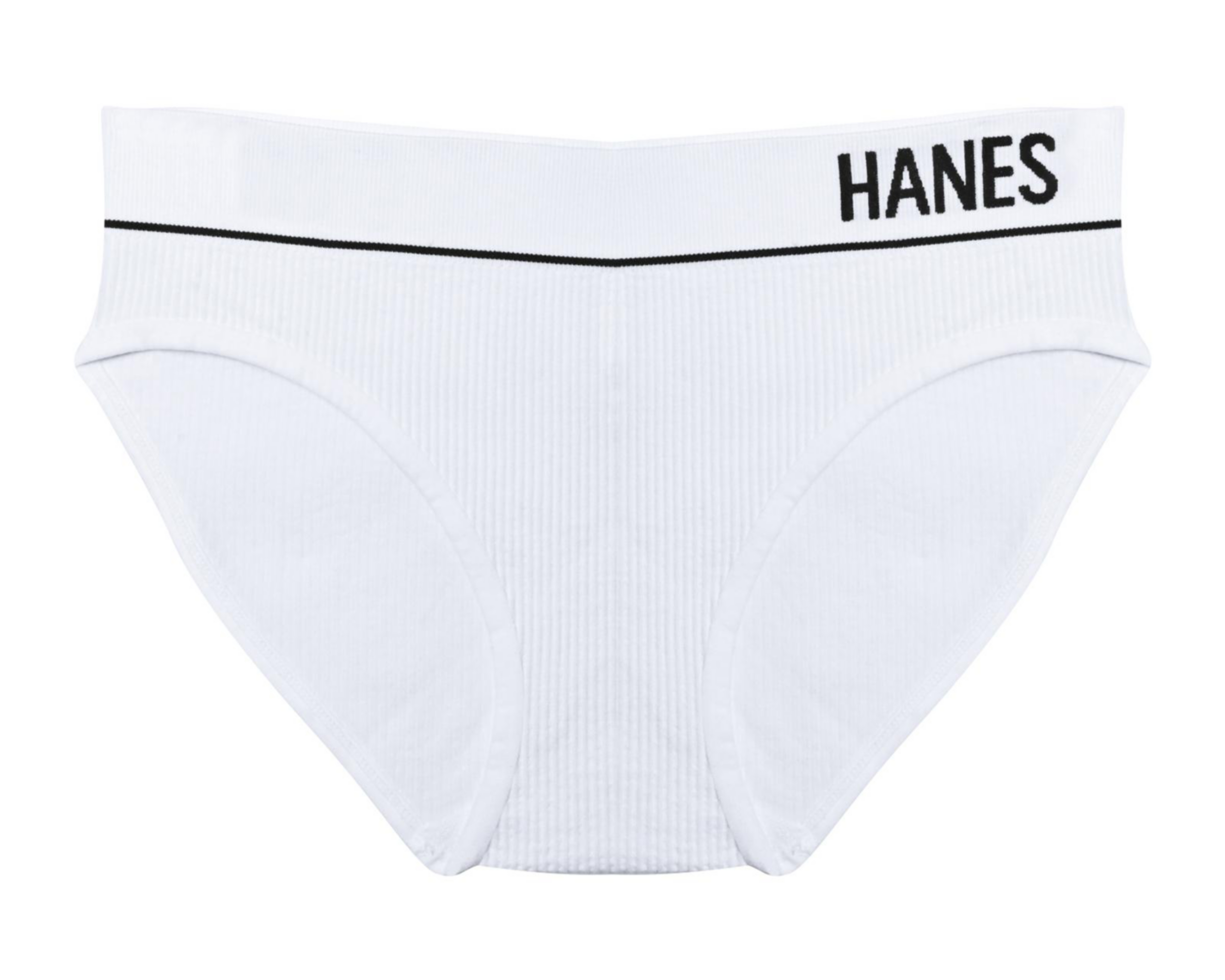 Foto 1 | Bikini Seamless Hanes para Mujer