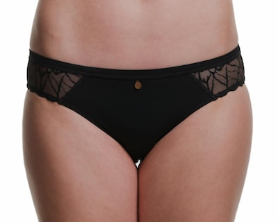 Foto 1 | Bikini con Encaje Hanes para Mujer