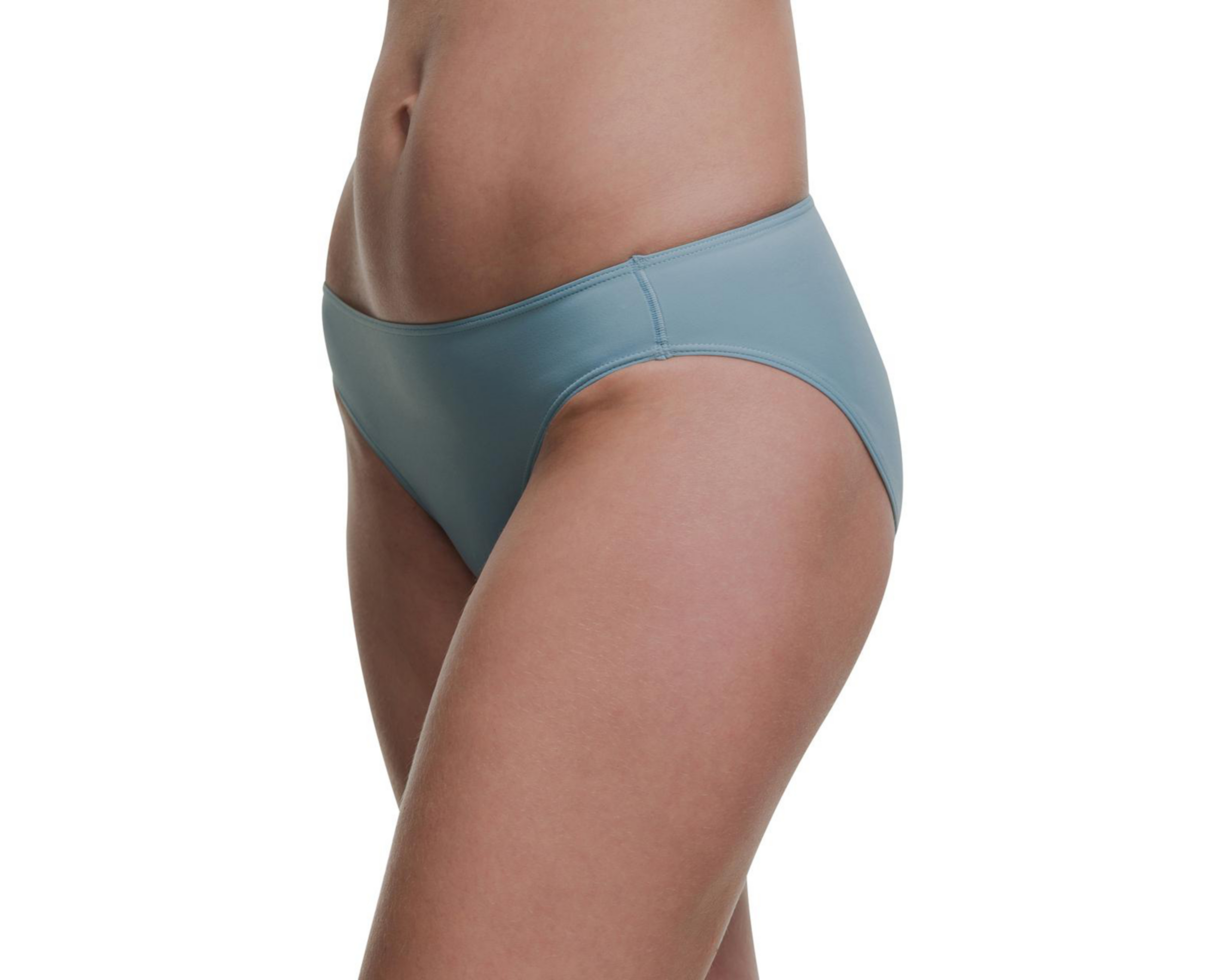 Foto 3 pulgar | Bikini Hanes para Mujer