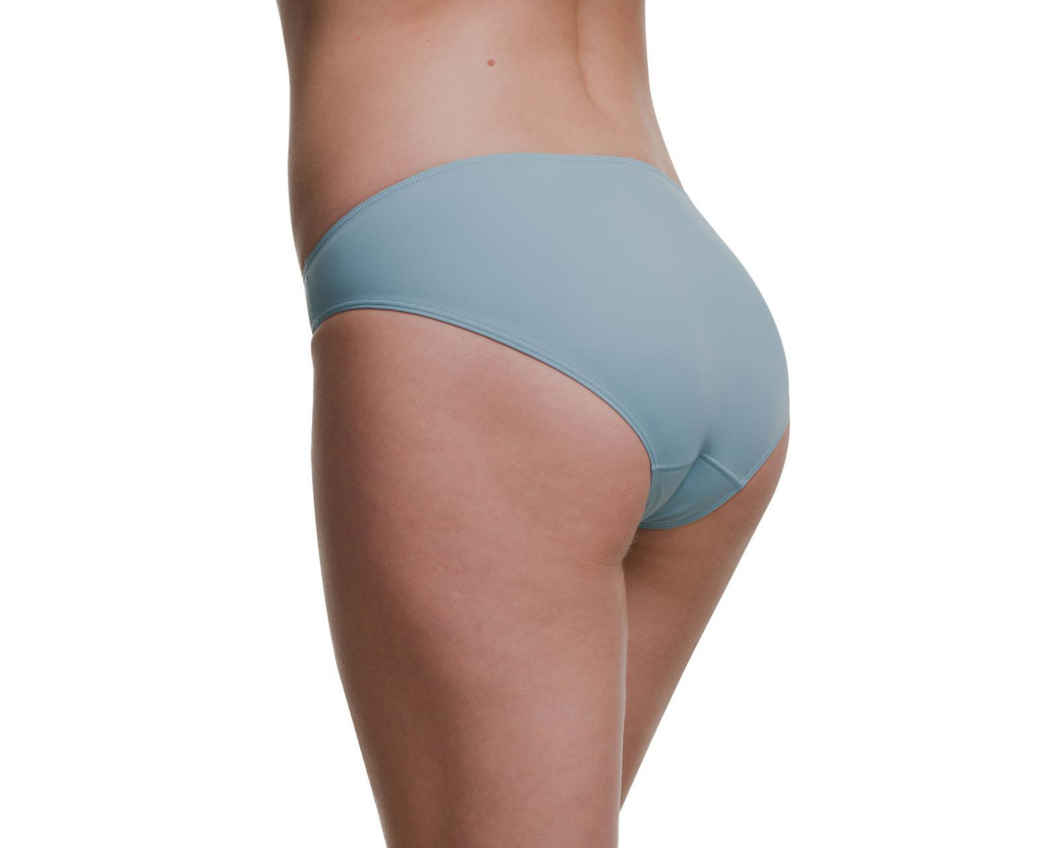 Foto 4 pulgar | Bikini Hanes para Mujer