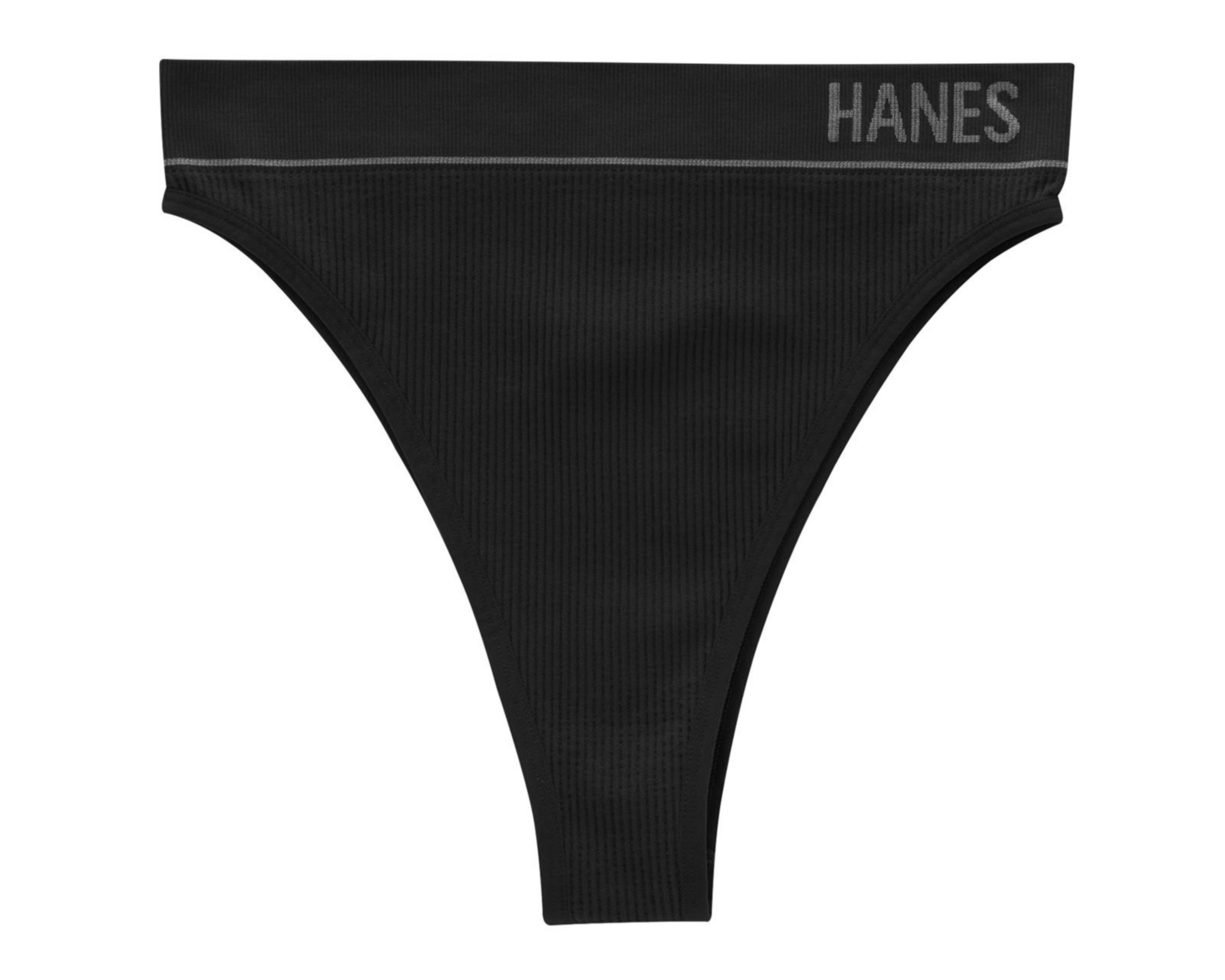 Tanga Seamless Hanes para Mujer $179