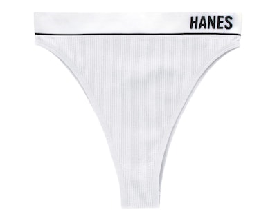 Foto 1 | Tanga Seamless Hanes para Mujer