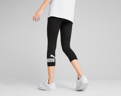 Foto 3 | Leggings de Entrenamiento Puma Essentials para Mujer