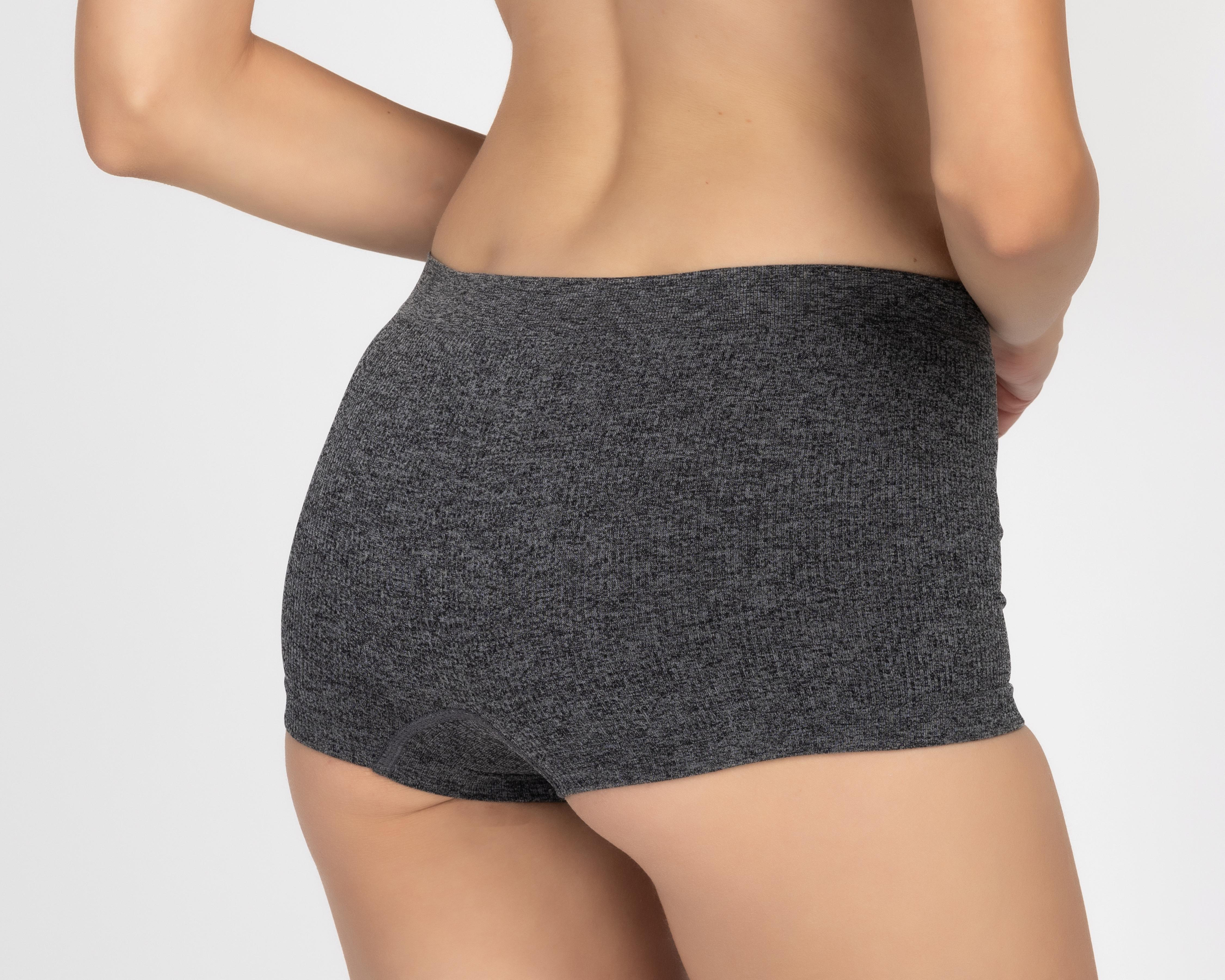 Foto 4 pulgar | Bóxer Beauty Secret para Mujer 5 Piezas