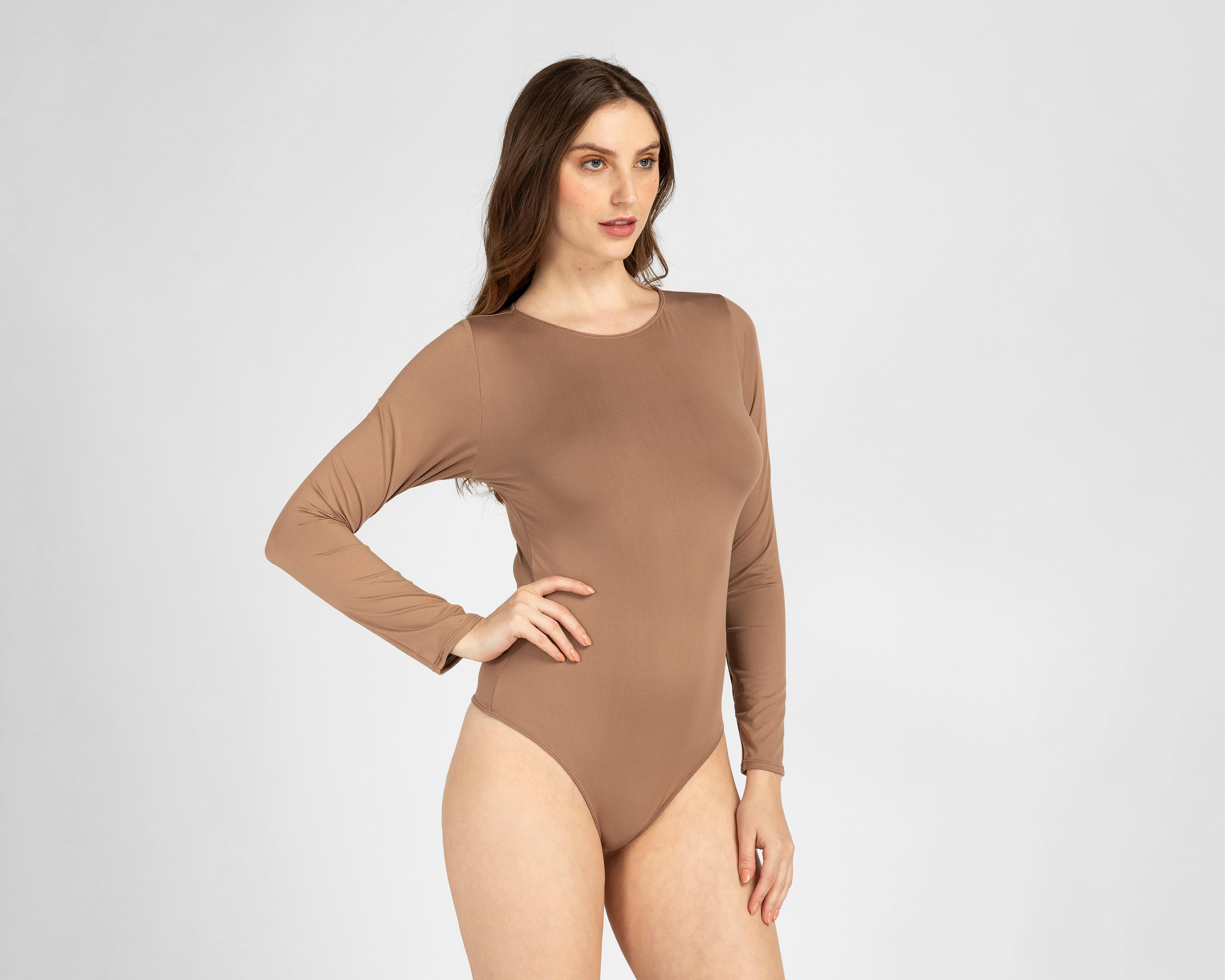 Body Beauty Secret con Broche para Mujer $199