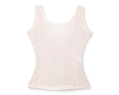 Foto 2 | Camiseta Control Beauty Secret con Varilla para Mujer