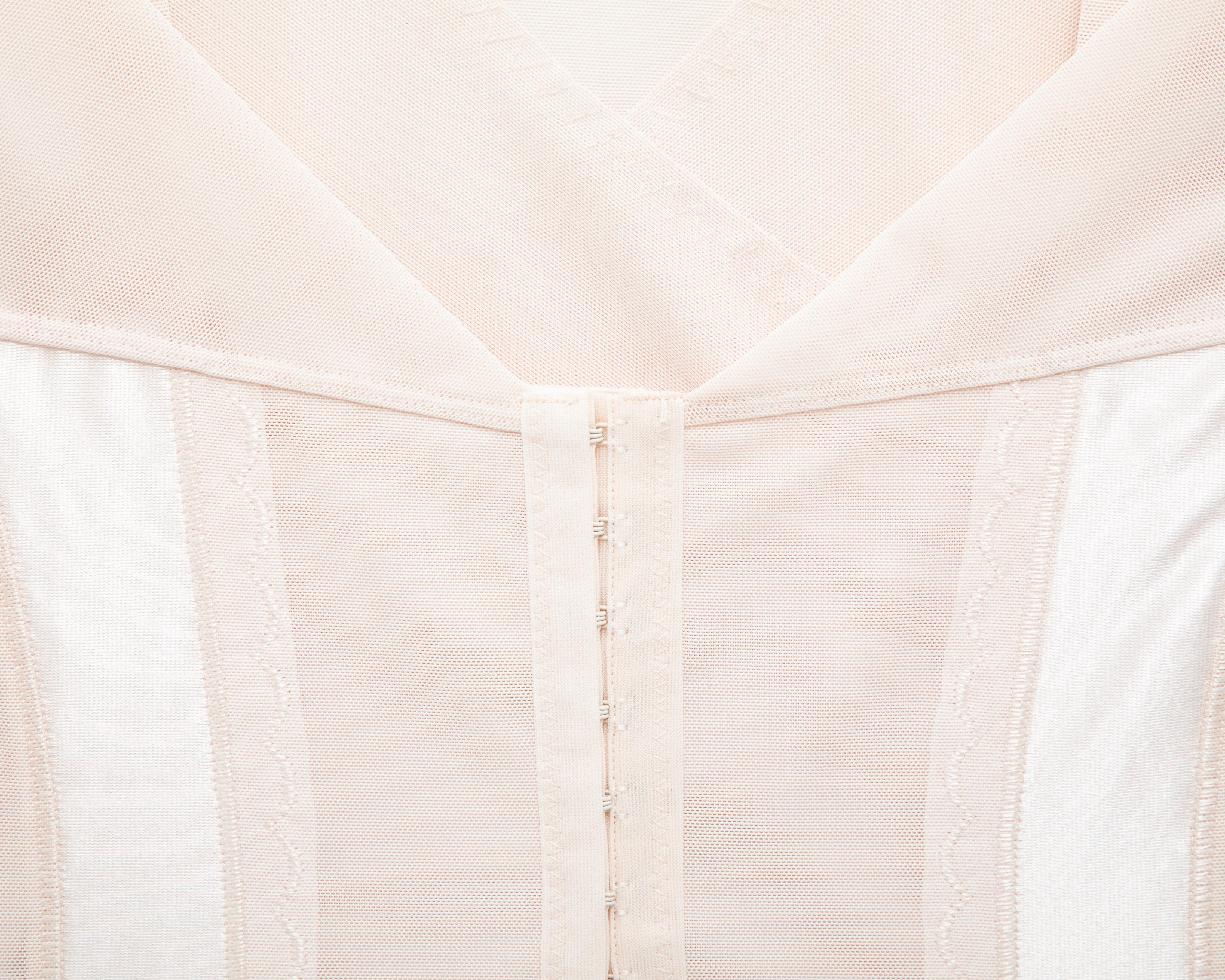 Foto 4 pulgar | Camiseta Control Beauty Secret con Varilla para Mujer