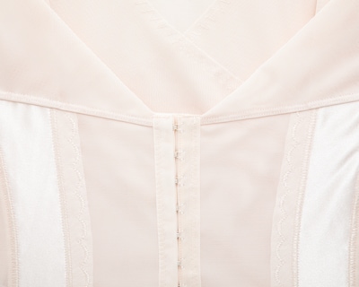 Foto 3 | Camiseta Control Beauty Secret con Varilla para Mujer